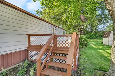 606 Tanglewood Road, Matteson, IL 60443 - Photo 3