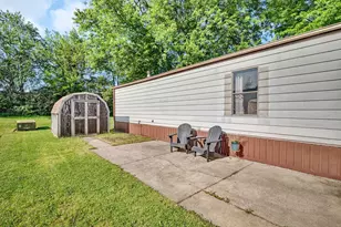 606 Tanglewood Rd, Matteson, IL 60443 - Photo 21