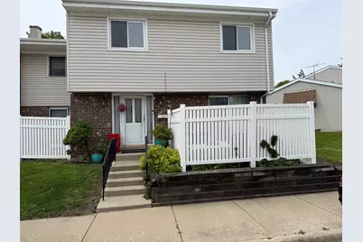 869 White Oak Lane, University Park, IL 60484 - Photo 1