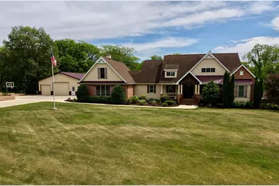 34554 1375 North Avenue, Spring Valley, IL 61362 - Photo 1