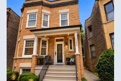 1330 W Roscoe Street #1, Chicago, IL 60657 - Photo 1