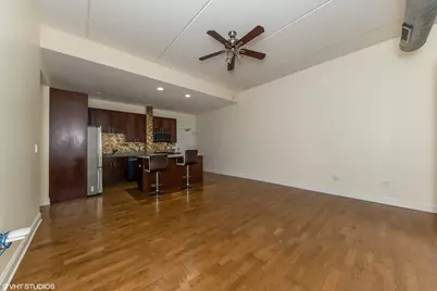 1440 S Wabash Avenue #207, Chicago, IL 60605 - Photo 3
