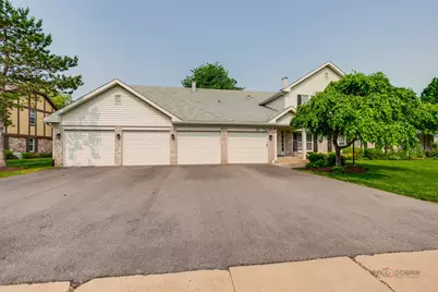 1254 Streamwood Lane #1254, Vernon Hills, IL 60061 - Photo 1