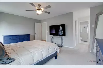 1254 Streamwood Lane #1254, Vernon Hills, IL 60061 - Photo 19