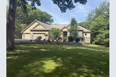 10605 Red Hawk Lane, Spring Grove, IL 60081 - Photo 1
