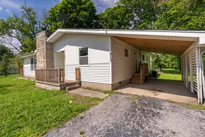 513 N 5th Street, Vienna, IL 62909 - Photo 3
