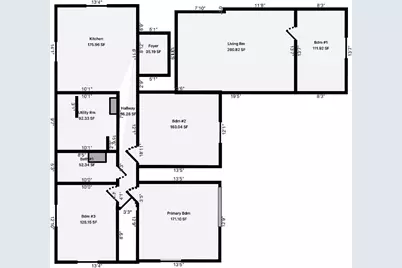513 N 5th Street, Vienna, IL 62909 - Photo 37