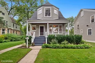1911 Colfax St, Evanston, IL 60201 - Photo 1