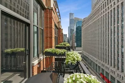 333 W Hubbard Street #1006, Chicago, IL 60654 - Photo 71