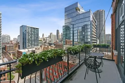 333 W Hubbard Street #1006, Chicago, IL 60654 - Photo 69