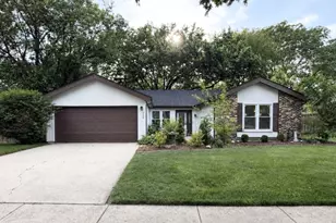 228 Harvard Ln, Bloomingdale, IL 60108 - Photo 1