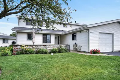 1079 Foxboro Lane, Schaumburg, IL 60193 - Photo 1