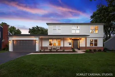 1048 Summit Hills Lane, Naperville, IL 60563 - Photo 1