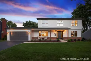 1048 Summit Hills Ln, Naperville, IL 60563 - Photo 1