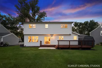 1048 Summit Hills Lane, Naperville, IL 60563 - Photo 31