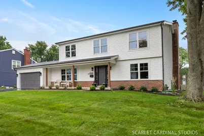 1048 Summit Hills Lane, Naperville, IL 60563 - Photo 3