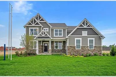 13035 S Sydney Circle, Plainfield, IL 60585 - Photo 1