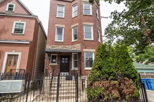 1840 N St Louis Ave, Chicago, IL 60647 - Photo 1