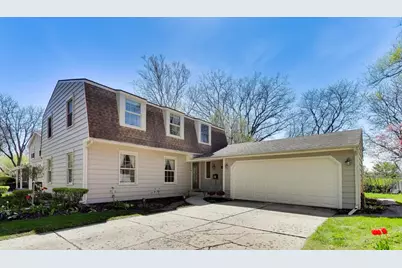 1222 S Patton Avenue, Arlington Heights, IL 60005 - Photo 1