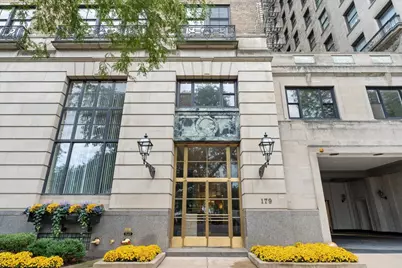 179 E Lake Shore Drive #25W, Chicago, IL 60611 - Photo 43
