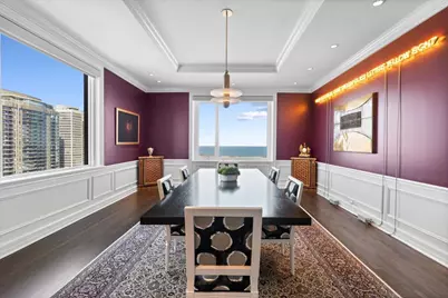 179 E Lake Shore Drive #25W, Chicago, IL 60611 - Photo 9