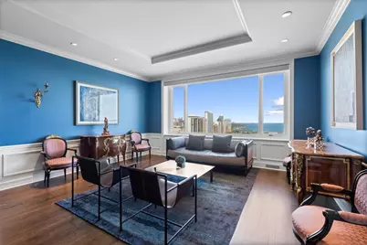 179 E Lake Shore Drive #25W, Chicago, IL 60611 - Photo 5