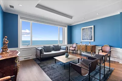 179 E Lake Shore Drive #25W, Chicago, IL 60611 - Photo 3