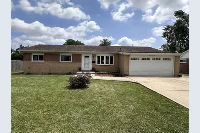 1073 Anderson Terrace, Des Plaines, IL 60016 - Photo 1