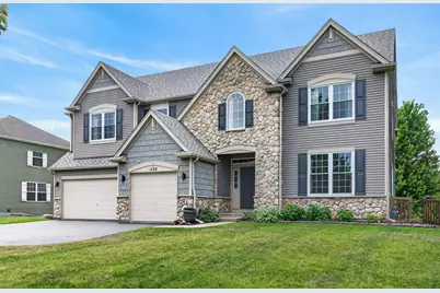 1124 Ashlyn Lane, Antioch, IL 60002 - Photo 1