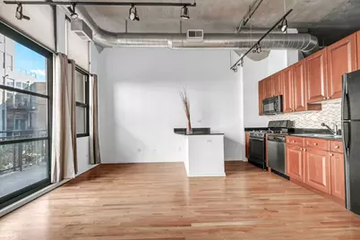 900 N Kingsbury Street #809, Chicago, IL 60610 - Photo 3