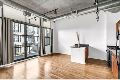 900 N Kingsbury Street #809, Chicago, IL 60610 - Photo 5