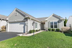 12216 Latham Trail, Huntley, IL 60142 - Photo 1
