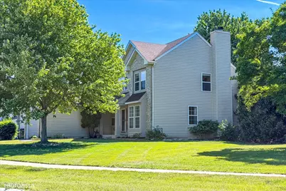 186 N Brittany Lane, Hainesville, IL 60030 - Photo 3