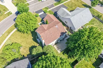 186 N Brittany Lane, Hainesville, IL 60030 - Photo 37