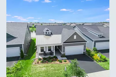 3178 Sweetgrass Circle, Aurora, IL 60503 - Photo 1