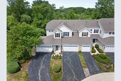 4323 Blue Iris Court #4323, Island Lake, IL 60042 - Photo 1