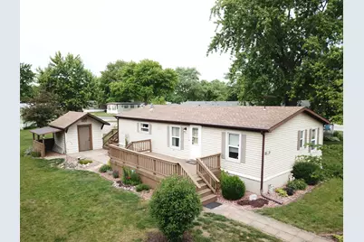 300 E Spencer Street #90, Dwight, IL 60420 - Photo 1