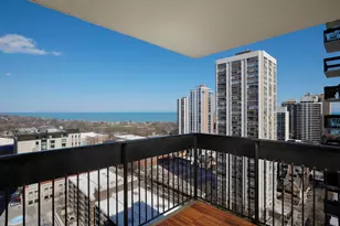 1460 N Sandburg Terrace, Chicago, IL 60610 - Photo 3