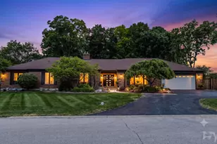 140 Janis Ct, Wood Dale, IL 60191 - Photo 1