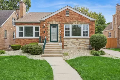 9819 S Millard Avenue, Evergreen Park, IL 60805 - Photo 1