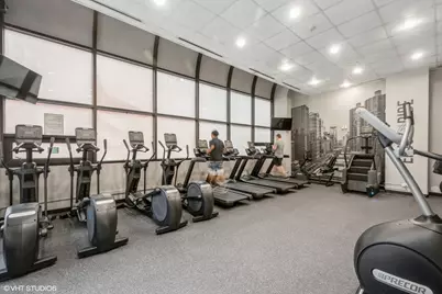 211 E Ohio Street #1406, Chicago, IL 60611 - Photo 13