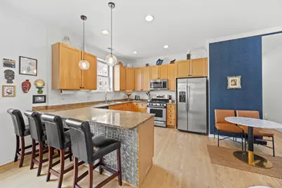 5125 N Kenmore Avenue #PH-North-5N, Chicago, IL 60640 - Photo 11