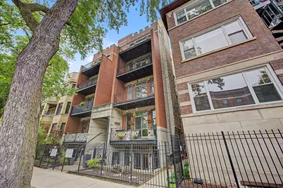 5125 N Kenmore Avenue #PH-North-5N, Chicago, IL 60640 - Photo 3