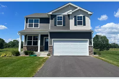 2672 Camelback Drive, Pingree Grove, IL 60140 - Photo 1