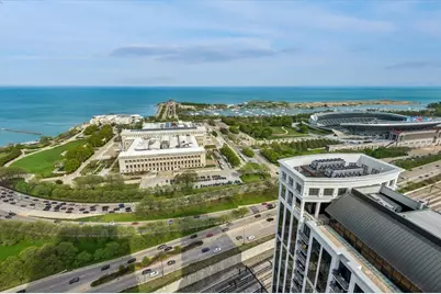 1235 S Prairie Avenue #3504, Chicago, IL 60605 - Photo 11