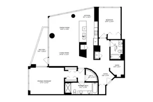 1235 S Prairie Ave, Chicago, IL 60605 - Photo 29