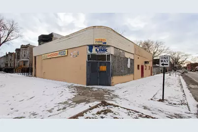 6604 S Rhodes Avenue, Chicago, IL 60637 - Photo 1