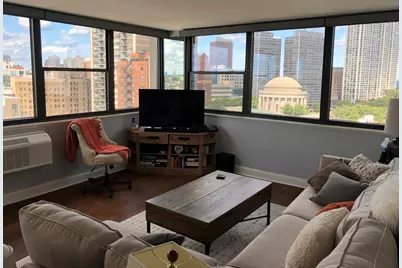 2700 N Hampden Court #14B, Chicago, IL 60614 - Photo 5