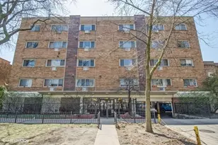 1415 W Lunt Ave, Chicago, IL 60626 - Photo 1