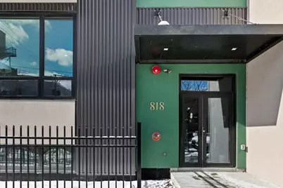 818 N Wolcott Avenue #105, Chicago, IL 60622 - Photo 1